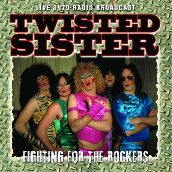 Twisted Sister Train Kept a Rollin' (Live)