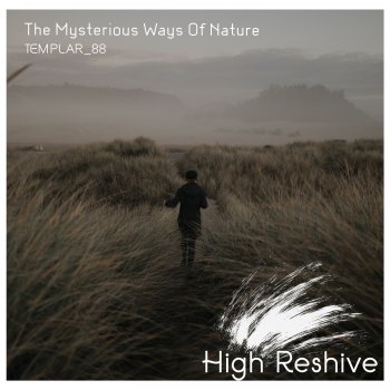 TEMPLAR_88 The Mysterious Ways of Nature (Ambient Intro)