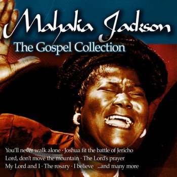 Mahalia Jackson If You See My Savior