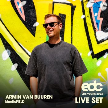 Armin van Buuren On & On (Mixed)