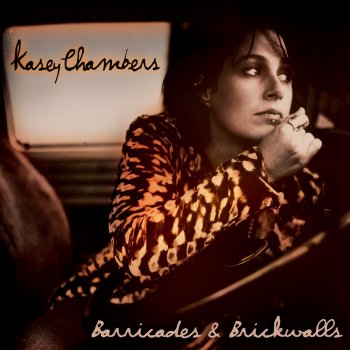 Kasey Chambers Falling Into You