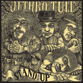 Jethro Tull Sweet Dream (2001 Remastered Version)