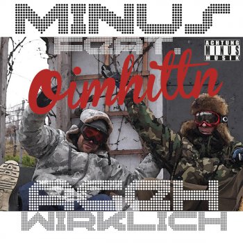 Mínus Oimhittn (Instrumental)
