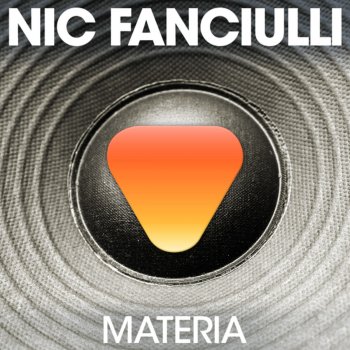 Nic Fanciulli Materia (Jerome Sydenham Power Dub)