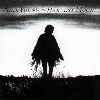 Neil Young Dreamin' Man