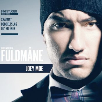 Joey Moe feat. Nik & Jay Er Du Derude