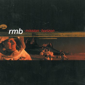 RMB Horizon (Album Cut Mission Horizon)