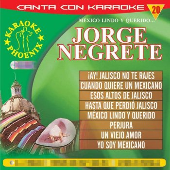 Multi Karaoke Esos Altos De Jalisco