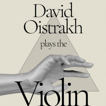 David Oistrakh Double Concerto in A Minor, Op. 102: III. Vivace non troppo