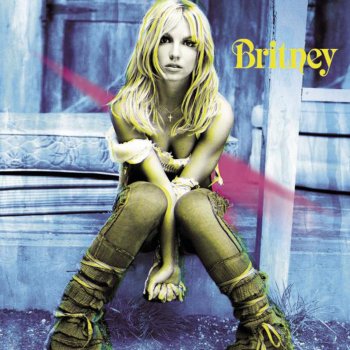 Britney Spears What It’s Like to Be Me