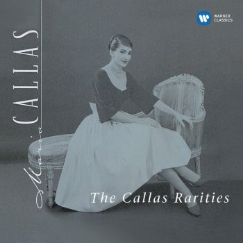 Giuseppe Verdi, Maria Callas, Franco Corelli, Orchestre de l'Opéra National de Paris, Georges Prêtre, Georges Pretre, Franco Corelli & Orchestre de l'Opéra National de Paris Verdi: Aida, Act 3: "Pur ti riveggo, mia dolce Aida" (Aida, Radamés)