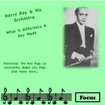 Harry Roy and His Orchestra Medley: Chinatown, My Chinatown / Limehouse Blues