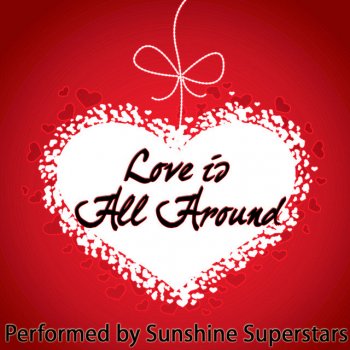 Sunshine Superstars This I Promise You
