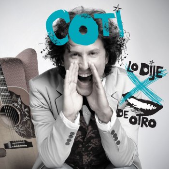 Coti feat. Fito Páez Andar Conmigo