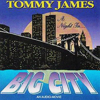 Tommy James Dialogue: In The Bombay Club