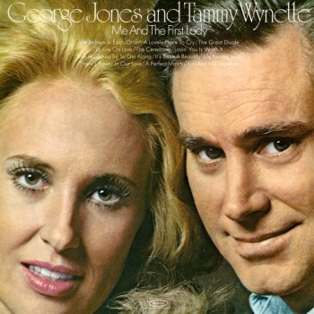 George Jones feat. Tammy Wynette A Lovely Place to Cry