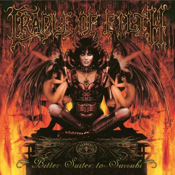 Cradle of Filth The Principle of Evil Made Flesh