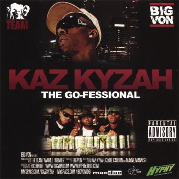 Kaz Kyzah Goivilization