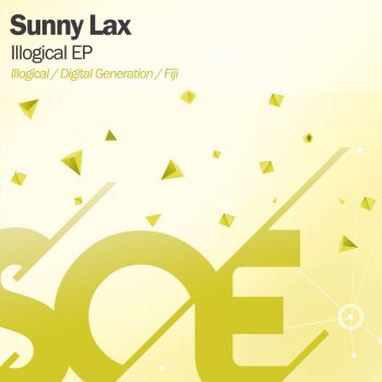Sunny Lax Fiji - Original Mix