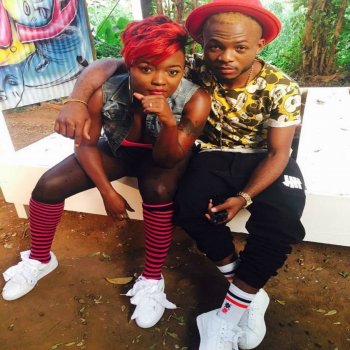 Magasco feat. Shan'L Love It