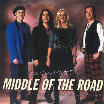 Middle of the Road Samson & Delilah