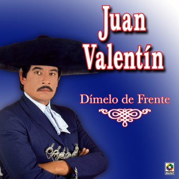 Juan Valentin Cuando Llora un Hombre