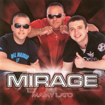 Mirage Dziewczyno Jedyna (Club Rmx)