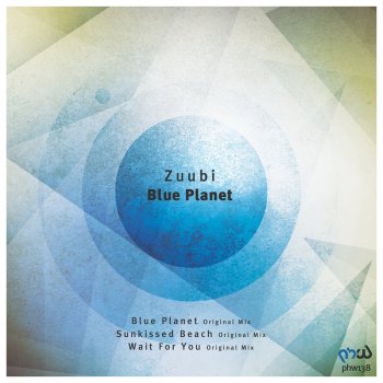 Zuubi Blue Planet