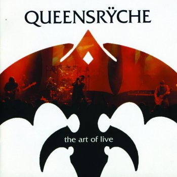 Queensrÿche Tribe - Live