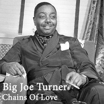 Big Joe Turner Pinky Brown Blues