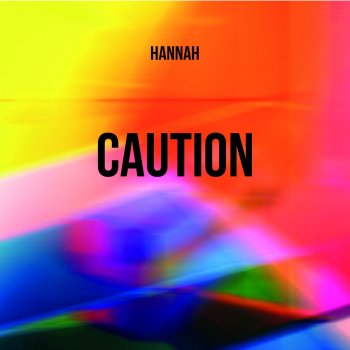 Hannah Caution