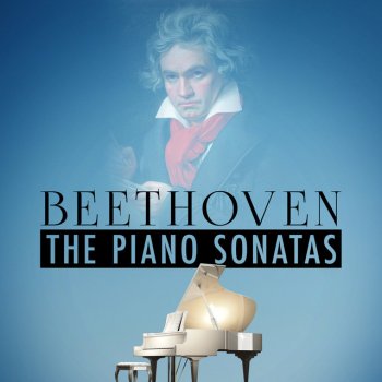 Ludwig van Beethoven feat. Alfred Brendel Piano Sonata No. 14 in C-Sharp Minor, Op. 27 No. 2 "Moonlight": I. Adagio sostenuto