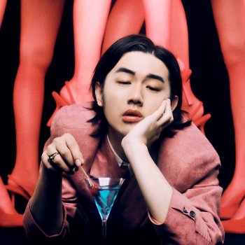 李權哲 我愛你是一輩子的事