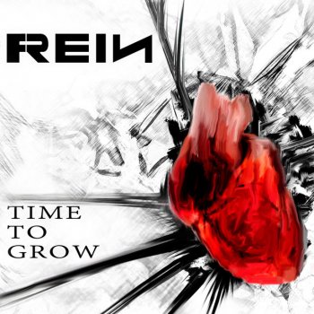 Исполнитель Rein, альбом Time to Grow
