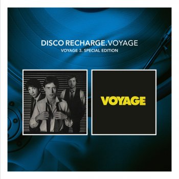 Voyage Afraid of Love