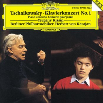 Alexander Scriabin feat. Evgeny Kissin 8 Etudes, Op.42: No. 5 In C Sharp Minor