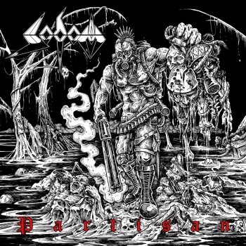 Sodom Conflagration