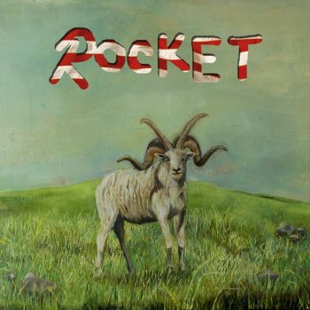 (Sandy) Alex G Rocket