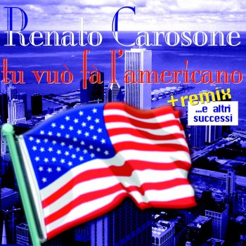Renato Carosone Caravan Petrol ( Remix )
