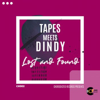 Tapes Love Ain't Easy (feat. Dindy)