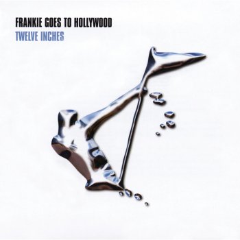 Frankie Goes to Hollywood Rage Hard (Stamped)