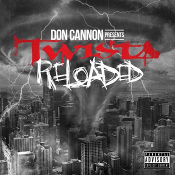 Twista feat. Raekwon, Lloyd, Ab-Soul, Do Or Die & Don Cannon Pu*#y Whip