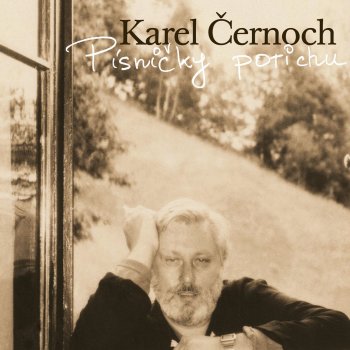 Karel Černoch Déšť