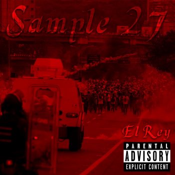 El Rey Sample 27