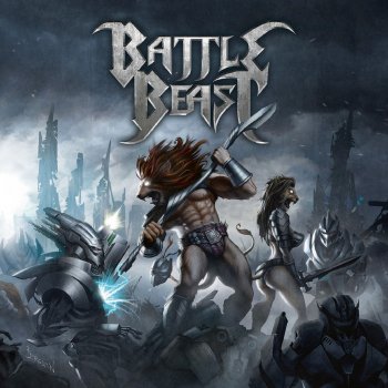 Battle Beast Let It Roar