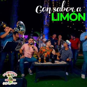 La Original Banda El Limón de Salvador Lizárraga Quiubo Compa (En Vivo)