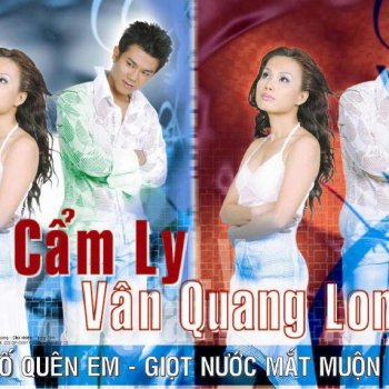 Van Quang Long CT Fanclub