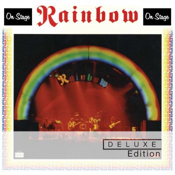 Rainbow Mistreated (Live)