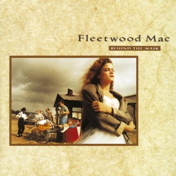 Fleetwood Mac Freedom