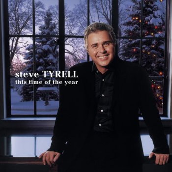 Steve Tyrell The Christmas Blues